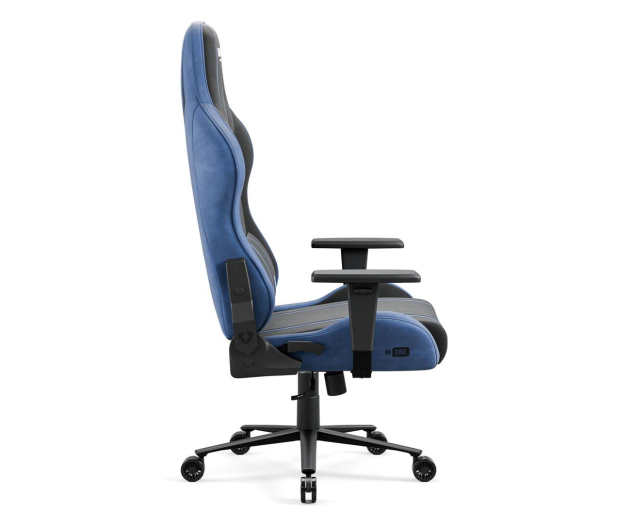 DIABLO Chairs X-One 2.0 Normal Size Tkanina Night Blue - 1271449 - zdjęcie 5